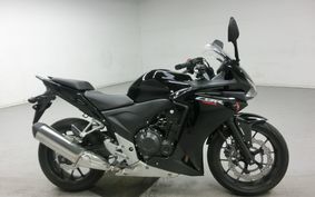 HONDA CBR400R 2013 NC47