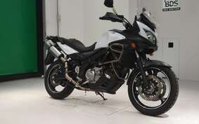 SUZUKI DL650 ( V-Strom 650 ) A 2013 VP56A