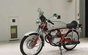 HONDA DREAM 50 AC15