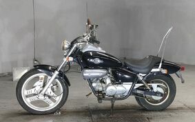 HONDA MAGNA 50 AC13