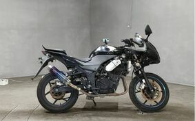 KAWASAKI NINJA 250R EX250K