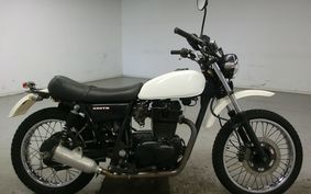 KAWASAKI 250TR 2006 BJ250F