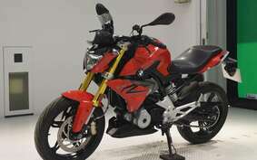 BMW G310R 2021