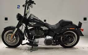 HARLEY FLSTFB 1580 2013