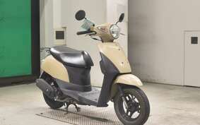 SUZUKI LET's CA4AA