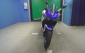 YAMAHA YZF-R25 RG10J