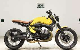 BMW R NINE T SCRAMBLER 2019 0J31