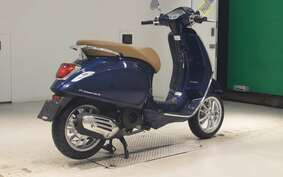 VESPA PRIMAVERA125