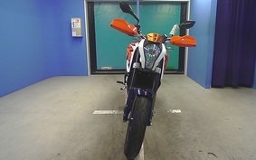 KTM 200 DUKE JUC40