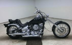 YAMAHA DRAGSTAR 400 1996 4TR