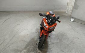 KAWASAKI NINJA 250 EX250L