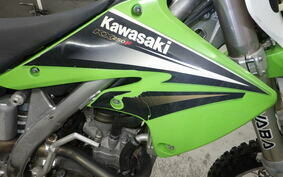 KAWASAKI KX250 F KX250N