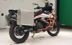 KTM 790 ADVENTURE 2019