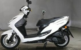 YAMAHA CYGNUS 125 X SR SEA5J