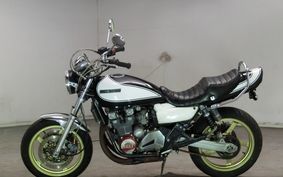 KAWASAKI ZEPHYR 400 1993 ZR400C