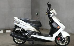 YAMAHA CYGNUS 125 X SE46