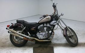 YAMAHA VIRAGO 250 1992 3DM