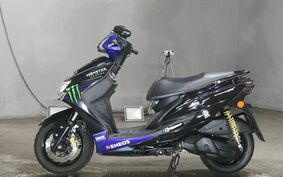 YAMAHA CYGNUS 125 X SR SED8J