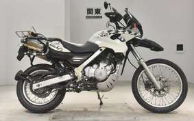 BMW F650GS DAKAR 2000 0173