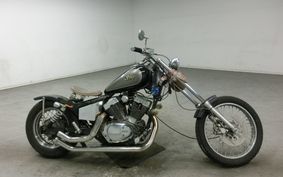 YAMAHA VIRAGO 250 3DM