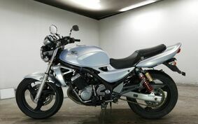 KAWASAKI BALIUS 250 Gen.2 ZR250B