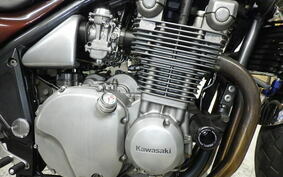 KAWASAKI ZEPHYR 1100 RS 1999 ZRT10A