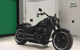 HARLEY FLBS 1870 2020