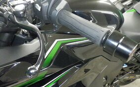 KAWASAKI NINJA 1000 SX 2023 ZXT02K