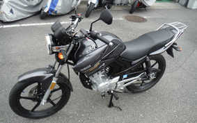 YAMAHA YBR125 PCJL