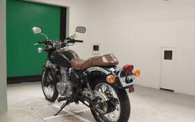 KAWASAKI ESTRELLA BJ250A