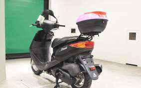 YAMAHA AXIS 125 TREET SE53J