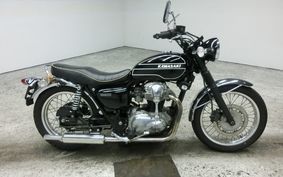 KAWASAKI W400 2007 EJ400A