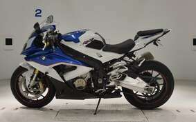 BMW S1000RR 2015