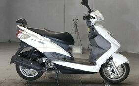 YAMAHA CYGNUS 125 X SE44J