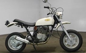 HONDA APE 100 HC07