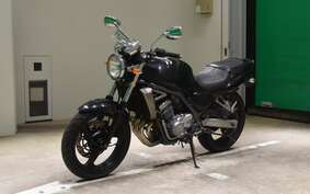 KAWASAKI BALIUS 250 ZR250A