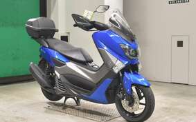 YAMAHA N-MAX 155 A SG50J