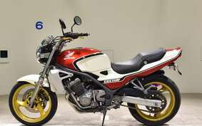 KAWASAKI BALIUS 250 ZR250A