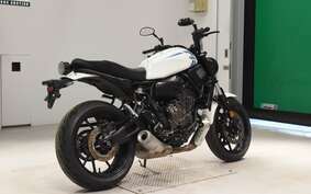 YAMAHA XSR700 2022 RM41J