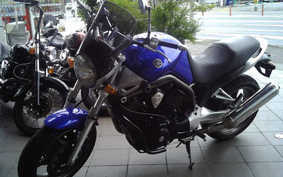 YAMAHA BT1100 2002 RP05