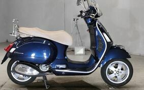 VESPA GTS250ie M451