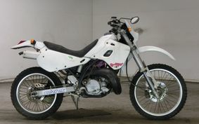 KAWASAKI KDX250SR 1991 DX250F