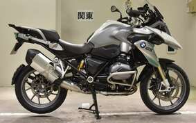 BMW R1200GS 2015 0A01