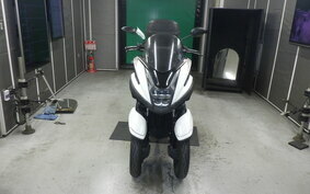 YAMAHA TRICITY 125 SEC1J