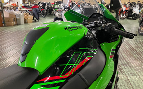 KAWASAKI NINJA ZX 10 R ABS 2023 ZXT02L