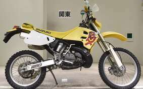 SUZUKI RMX250 S SJ13A