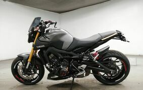 YAMAHA MT-09 2016 RN34J