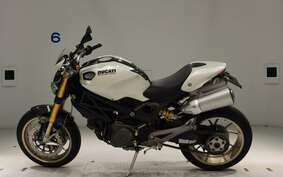 DUCATI MONSTER 1100S 2009