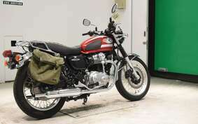 KAWASAKI W800 2022 EJ800E