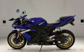 YAMAHA YZF-R1 2006